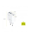 Mobile Origin 40W GaN ladowarka PW22 2x USB-C + 2x USB-A - nr 6
