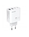 Mobile Origin 40W GaN ladowarka PW22 2x USB-C + 2x USB-A - nr 9