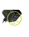 Mobile Origin 65W GaN Charger PW3 USB-C ret. cable 65cm+USB-A - nr 12