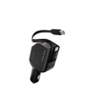 Mobile Origin 90W Car Charger CA22 USB-C+USB-A 2x cable 60cm - nr 8