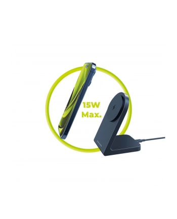 Mobile Origin Magnetic ladowarka indukcyjna PW15 MagSafe compa.