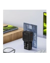 Mobile Origin 45W Travel adapter EU/US/UK/AU PW26, czarny - nr 11