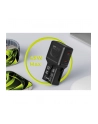 Mobile Origin 45W Travel adapter EU/US/UK/AU PW26, czarny - nr 2