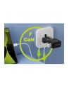 Mobile Origin 45W Travel adapter EU/US/UK/AU PW26, czarny - nr 4