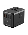 Mobile Origin 35W Travel adapter GaN PW4 EU/UK/US/AUS 3C+2A - nr 6