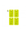 Mobile Origin Travel adapter PW30 EU/UK/US/AUS, czarny - nr 2