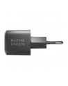 Native Union 30W USB-C Fast GaN Charger Black + USB-C Cable Cos. - nr 2