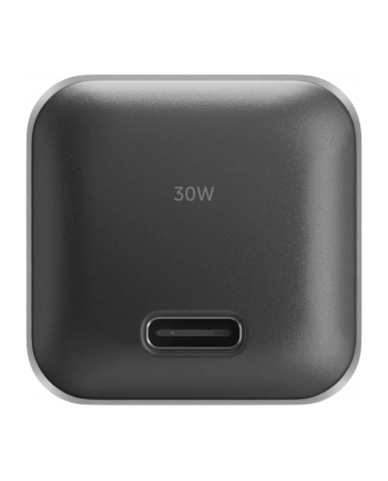 Native Union 30W USB-C Fast GaN Charger Black + USB-C Cable Cos.