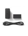 Native Union 140W Type-C PD GaN Fast Desktop Charger czarny - nr 1