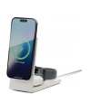 Native Union Rise 3-w-1 Qi2 Magn. Wireless Charger Sandstone - nr 4