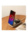 Native Union Rise 3-w-1 Qi2 Magn. Wireless Charger Sandstone - nr 7