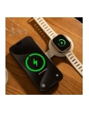 Native Union Voyage 2-w-1 Qi2 Foldable Wireless Charger Sand - nr 12