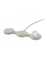 Satechi OntheGo 3-w-1 Wireless Charger Sand - nr 2
