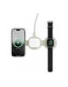 Satechi OntheGo 3-w-1 Wireless Charger Sand - nr 3