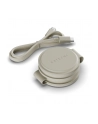Satechi OntheGo 3-w-1 Wireless Charger Sand - nr 5