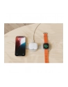 Satechi OntheGo 3-w-1 Wireless Charger Sand - nr 8