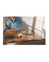 Satechi OntheGo 3-w-1 Wireless Charger Sand - nr 9