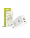 Mobile Origin PD20W ladowarka MO12 bialy 1x USB-A + 1x USB-C - nr 15
