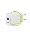 Mobile Origin PD20W ladowarka MO12 bialy 1x USB-A + 1x USB-C - nr 2