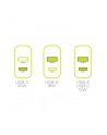 Mobile Origin PD20W ladowarka MO12 bialy 1x USB-A + 1x USB-C - nr 6
