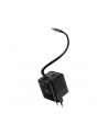 Mobile Origin 65W GaN Charger USB-C retra. cable + USB-A 75cm - nr 7