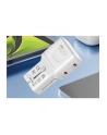 Mobile Origin 45W Travel adapter EU/US/UK/AU PW26, bialy - nr 11