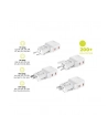 Mobile Origin 45W Travel adapter EU/US/UK/AU PW26, bialy - nr 2