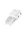 Mobile Origin 45W Travel adapter EU/US/UK/AU PW26, bialy - nr 8