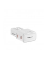Mobile Origin 45W Travel adapter EU/US/UK/AU PW26, bialy - nr 9