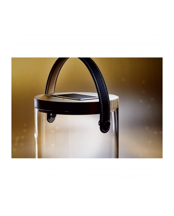 Krinner Lumix Deco Glass Long