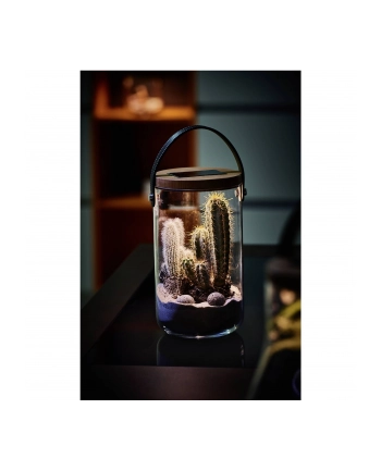 Krinner Lumix Deco Glass Long