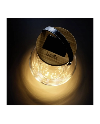 Krinner Lumix Deco Glass Bold