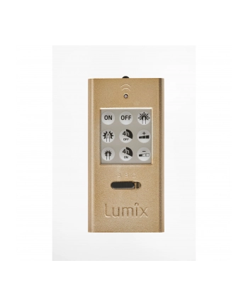 Krinner Lumix Superlight Pearls Mini Basis nr 1