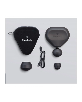 Therabody Theragun Mini 3.0 czarny nr 1