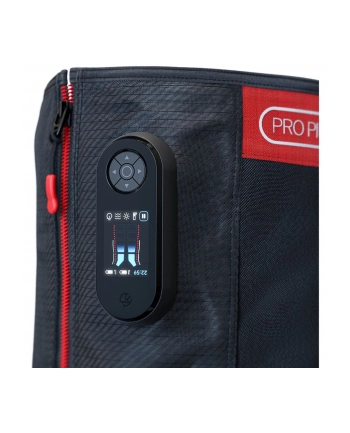 Therabody JetBoots PRO Plus Small nr 1