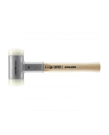 Halder  SUPERCRAFT- Mlotek 60 Nylon nr 1
