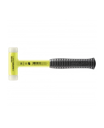 Halder  SUPERCRAFT- Mlotek 30 Nylon nr 1
