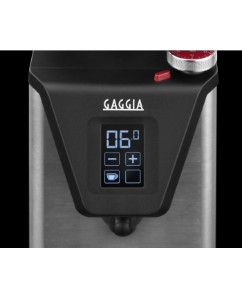 Gaggia MDF55 mlynek EG4950/90 nr 1