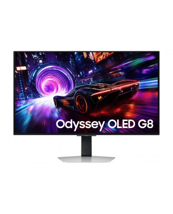 Samsung Odyssey G8 S32FG814SU OLED Monitor nr 2
