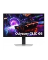 Samsung Odyssey G8 S32FG814SU OLED Monitor - nr 9