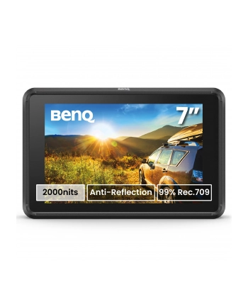 BenQ PVS7 nr 1
