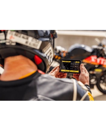 Garmin zumo XT3 4,7 nr 2
