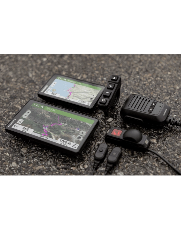 Garmin zumo XT3 4,7 główny