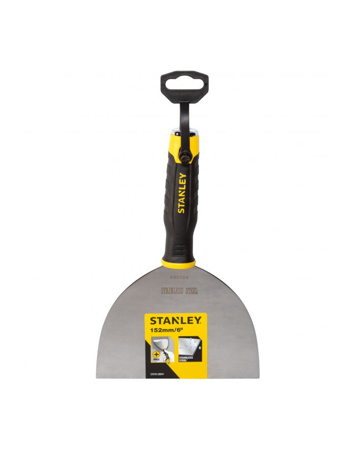 Stanley Masa do Spoin m. PH2-Bit 150mm główny