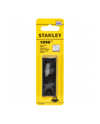 Stanley Ostrze haczykowe 1996 10 szt.