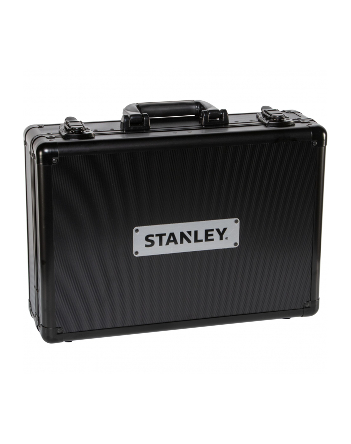 Stanley Zestaw Narzedzi 119-cz. Walizka Aluminiowa główny