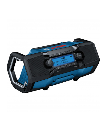 Bosch GP18V-3SC Radio nr 2