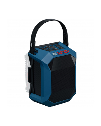 Bosch GPB 18V-1 C glosnik nr 2