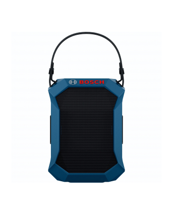 Bosch GPB 18V-1 C glosnik nr 1