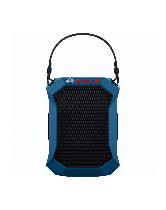 Bosch GPB 18V-1 C glosnik główny